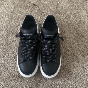 ALEXANDER MCQUEENS *SERIOUS INQUIRIES ONLY *